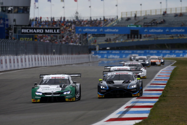 DTM 2020