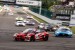 GT WorId Challenge race foto